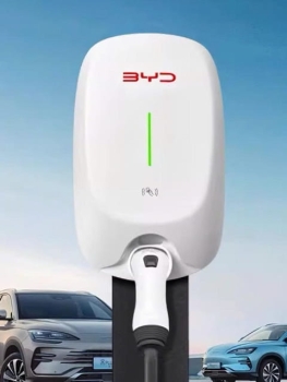 Trụ sạc BYD chính hãng cho Lynk & Co 08